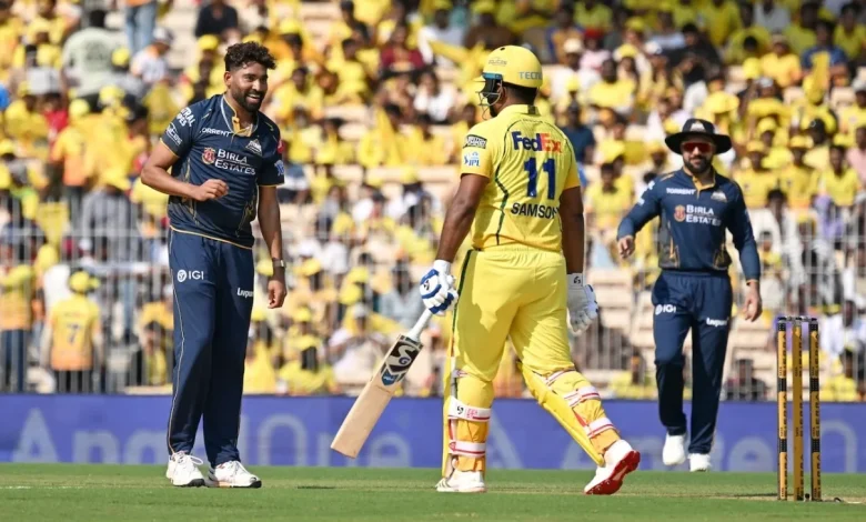 IPL 2026, GT vs CSK 66th Match Match Preview - Titans eye top two finish as they face a CSK team living on a prayer