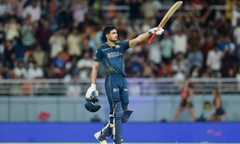 IPL 2026: Gill Shines as Gujarat Titans Beat RR To Face RCB in Final