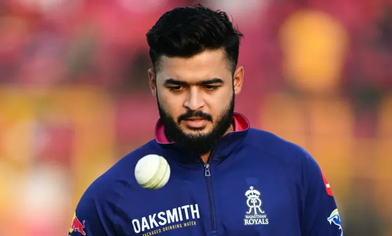IPL 2026, MI vs RR 69th Match Match Preview - Parag, Jadeja fit as RR need to win to book last playoffs spot