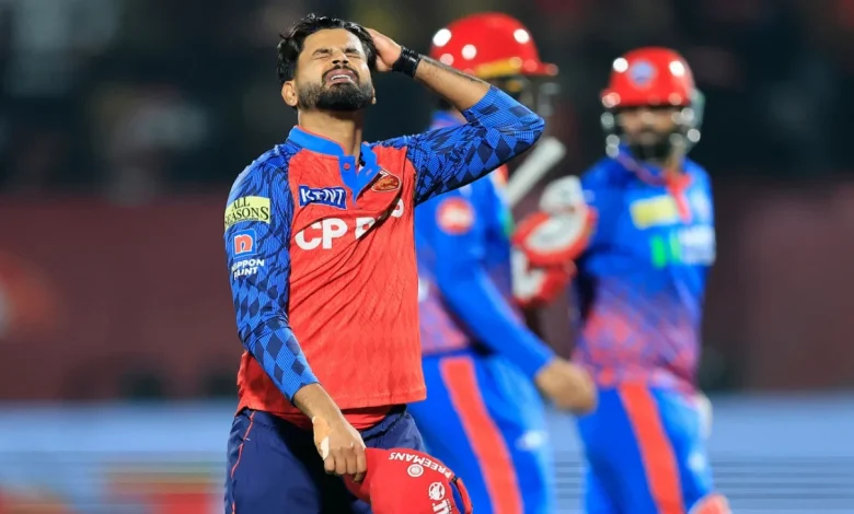 IPL 2026, PBKS vs MI 58th Match Match Preview - Free-falling PBKS in desperate need of points against MI