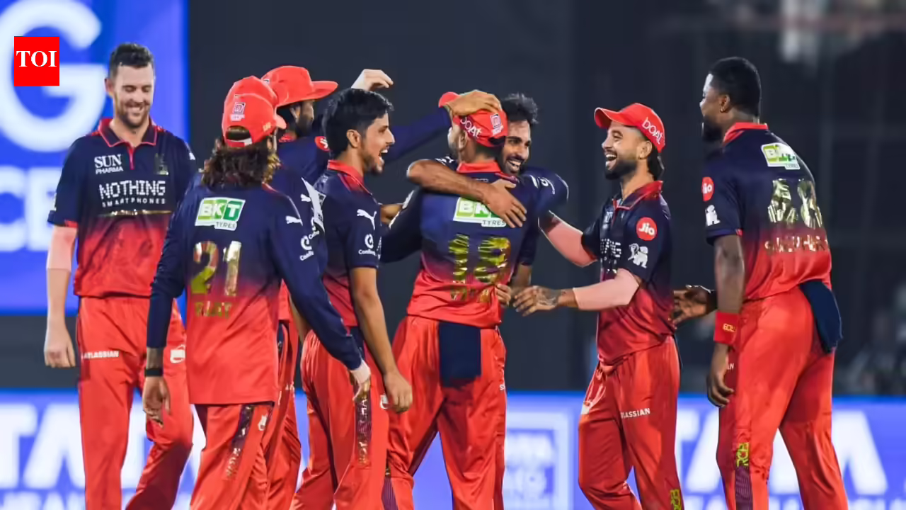 IPL 2026 Playoff Qualification Scenarios: With 13 matches to go, RCB surge to 99% as KKR crash to 2.6% -