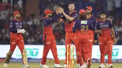 IPL 2026 Qualification Scenarios: RCB take crucial step forward; KKR's fate out of their hands