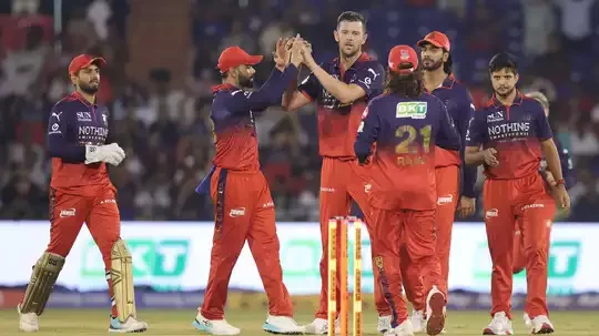 IPL 2026 Qualification Scenarios: RCB take crucial step forward; KKR's fate out of their hands