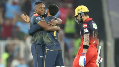 IPL 2026, RCB vs GT Qualifier 1 Match Preview - Solid RCB, surging GT clash for direct final ticket