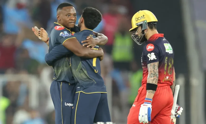 IPL 2026, RCB vs GT Qualifier 1 Match Preview - Solid RCB, surging GT clash for direct final ticket