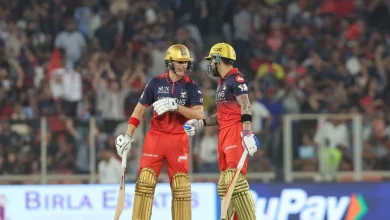 IPL 2026, RCB vs MI 54th Match Match Preview - IPL returns to Raipur after a decade as RCB host MI
