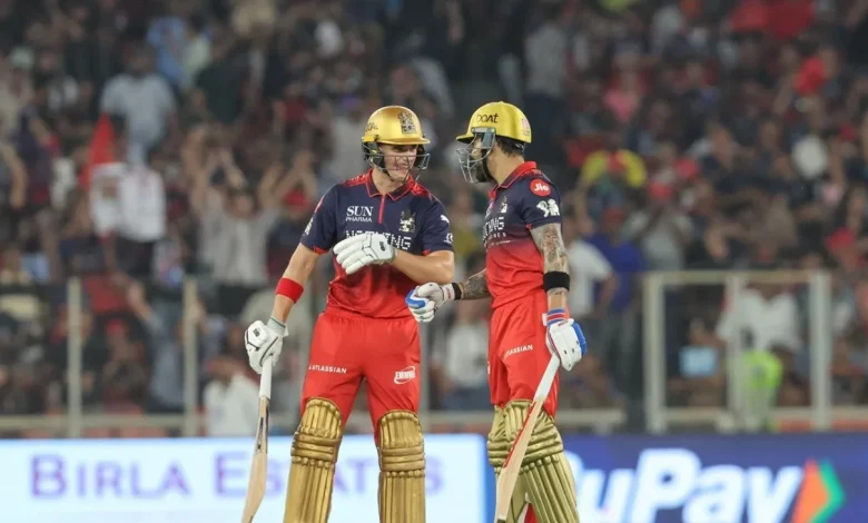 IPL 2026, RCB vs MI 54th Match Match Preview - IPL returns to Raipur after a decade as RCB host MI