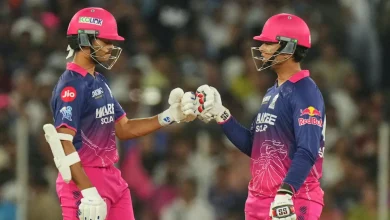IPL 2026, RR vs GT 52nd Match Match Preview - Shaky RR brace for GT challenge as race for top four heats up