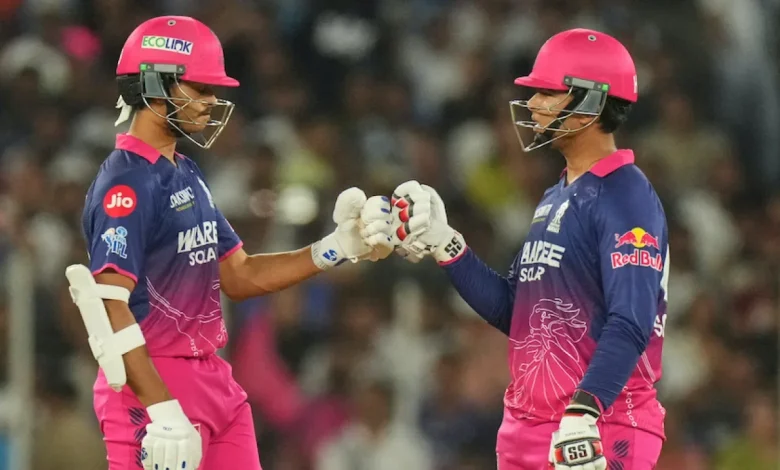 IPL 2026, RR vs GT 52nd Match Match Preview - Shaky RR brace for GT challenge as race for top four heats up