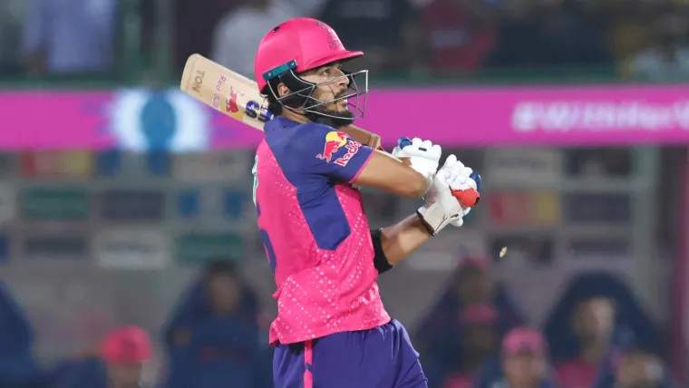 IPL 2026: RR vs. LSG prediction, lineups, pitch report and betting tips as Riyan Parag faces Rishabh Pant