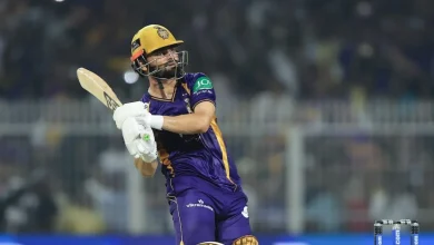 IPL 2026, SRH vs KKR 45th Match Match Preview - KKR's misfiring batters come up against explosive SRH