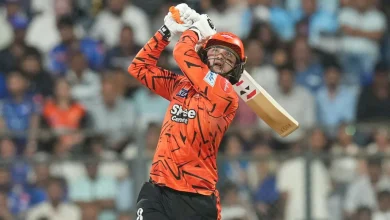 IPL 2026, SRH vs PBKS 49th Match Match Preview - SRH, PBKS jostle for top spot on IPL points table