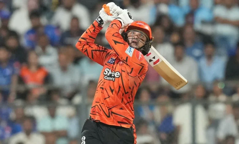 IPL 2026, SRH vs PBKS 49th Match Match Preview - SRH, PBKS jostle for top spot on IPL points table