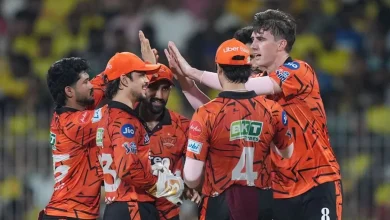 IPL 2026, SRH vs RCB 67th Match Match Preview - High-flying RCB and SRH clash as battle for top-two spots heats up