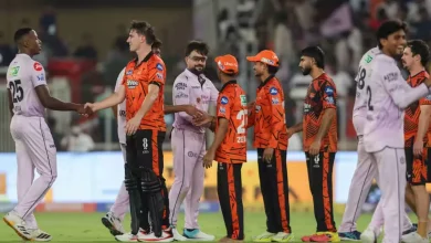 IPL 2026 schedule this week (11-17 May): Full list of matches, dates, timings, venues