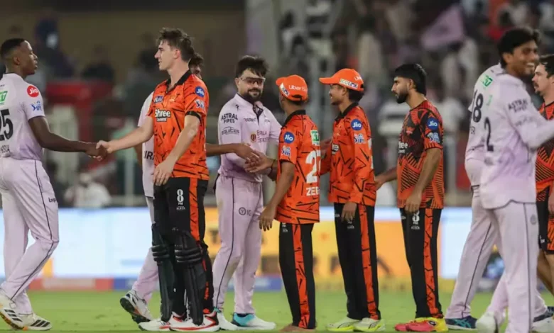 IPL 2026 schedule this week (11-17 May): Full list of matches, dates, timings, venues