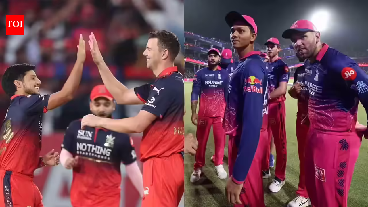 IPL 2026 schedule this week (18-24 May): Full list of matches, dates, timings, venues