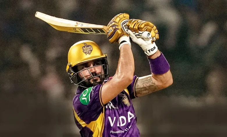 IPL 2026: ‘I was padded up, waiting for my chance’ Manish Pandey