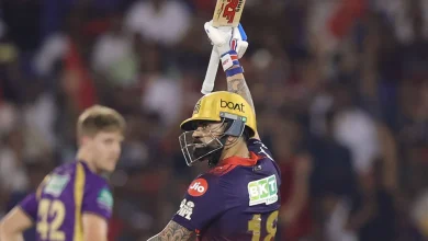 IPL 2026: ‘You wouldn’t have known that he had two ducks’ - Tim David praises Virat Kohli's consistency