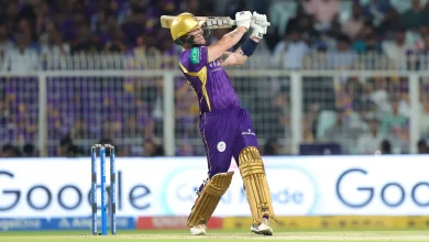 IPL Playoffs Scenarios After KKR Stun GT: Updated Points Table Shows Playoffs Race Wide Open