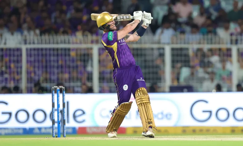 IPL Playoffs Scenarios After KKR Stun GT: Updated Points Table Shows Playoffs Race Wide Open