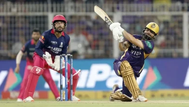 IPL playoffs scenarios: KKR, RR, CSK and PBKS have one spot to fight over
