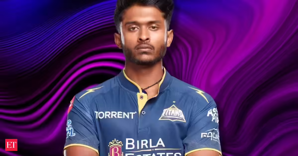 IPL's Mr. Reliable: Sai Sudharsan has become GT’s most trusted batter and the Orange Cap holder once again