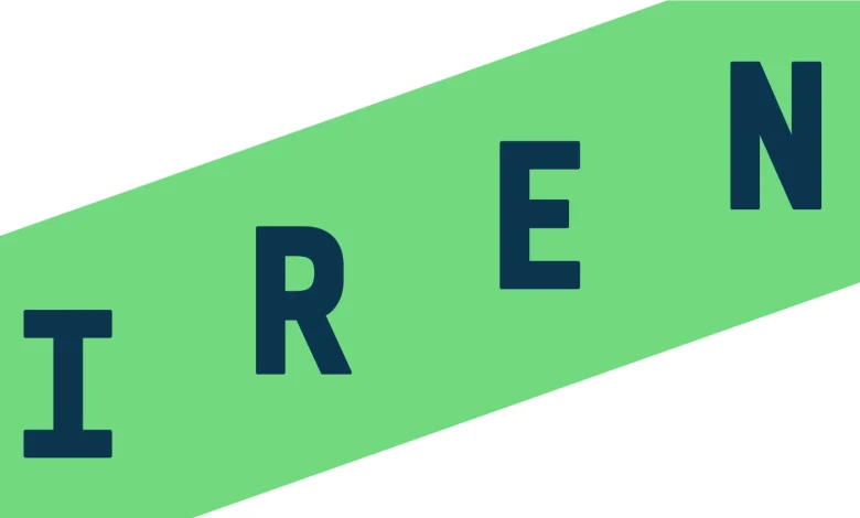 IREN Announces Proposed Convertible Notes Offering