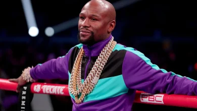 IRS alerts Mayweather about passport revocation, jeopardizing exhibitions