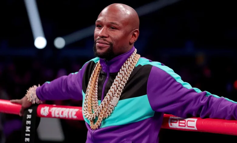 IRS alerts Mayweather about passport revocation, jeopardizing exhibitions