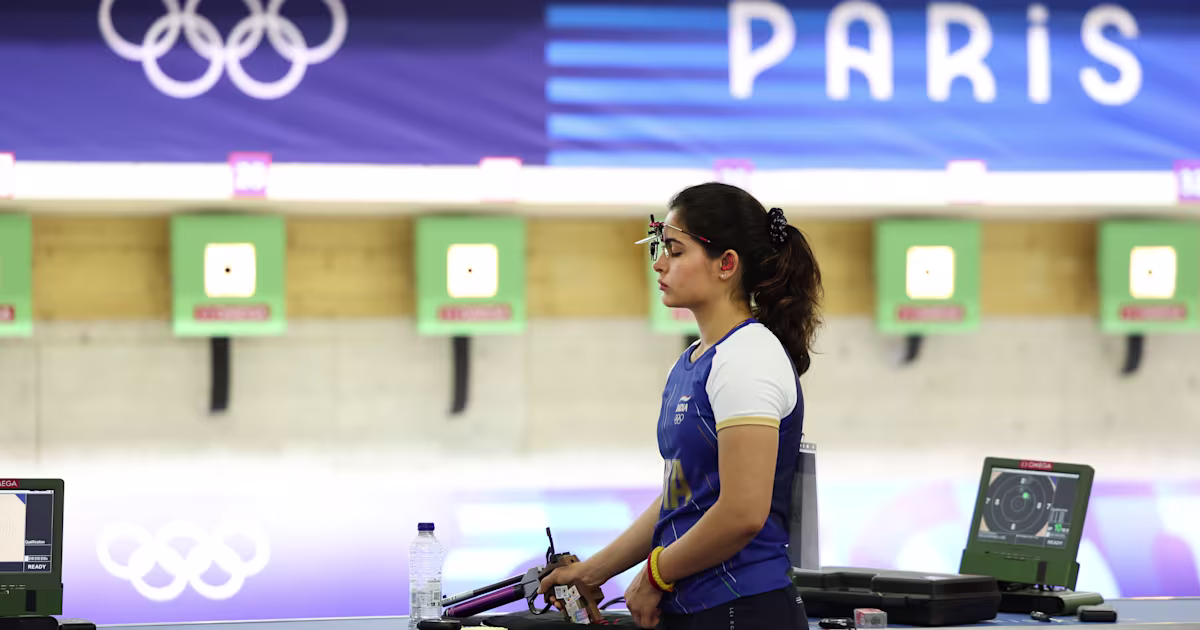 ISSF World Cup 2026 Munich: Know shooting schedule and watch live streaming in India