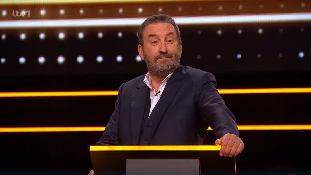 ITV's The 1% Club maths question stumps nine to 15 year olds