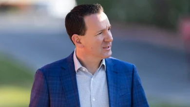 Ian Rapoport's Bears new stadium update shows a light at the end of the tunnel