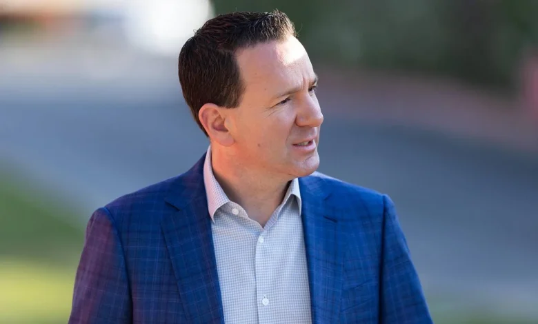 Ian Rapoport's Bears new stadium update shows a light at the end of the tunnel