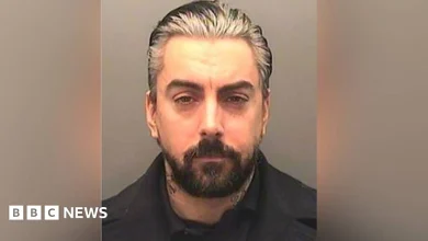 Ian Watkins received threats days before stabbing, court told