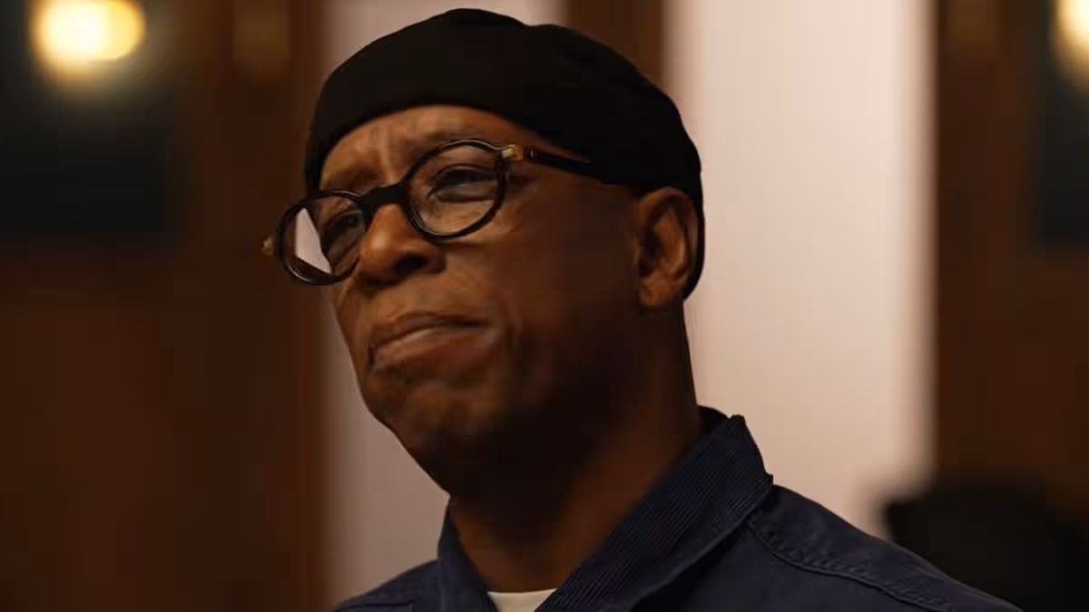 Ian Wright names two players that will keep Tottenham in Premier League