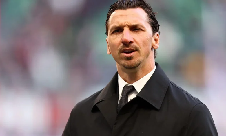 Ibra entra in K-Sport, l’azienda che monitora le performance degli atleti con l’IA