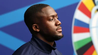 Ibrahima Konate es nombrado miembro del equipo francés para la Copa Mundial