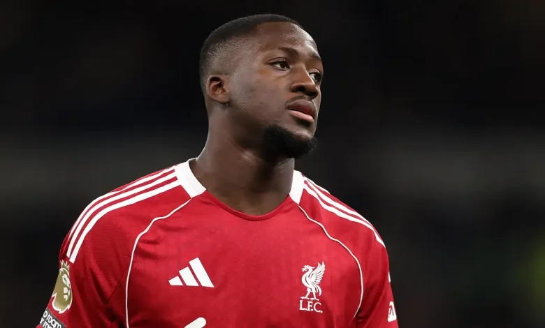 Ibrahima Konaté’s Liverpool Contract: What Are the Latest Updates?