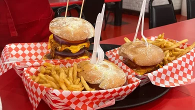 Iconic Las Vegas burger joint closes its doors, blames rising costs for city's decline