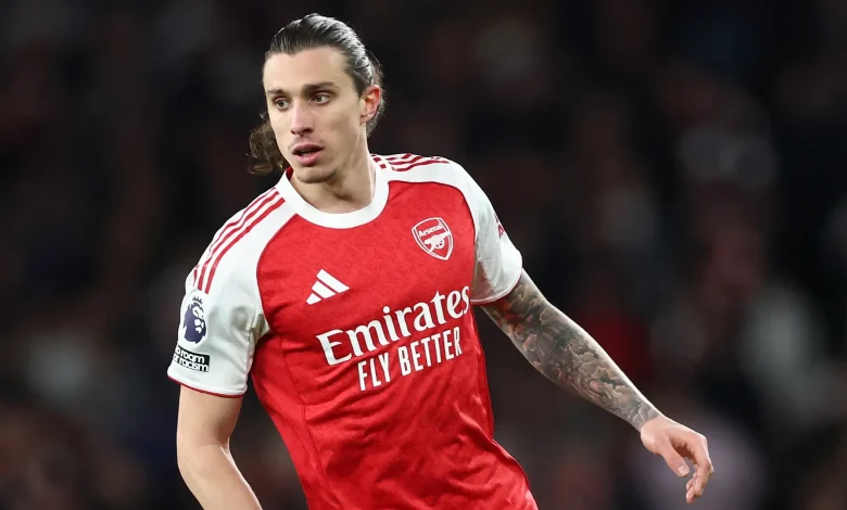 'I'd like to return' - Arsenal's Riccardo Calafiori admits he has 'unfinished business' at Roma