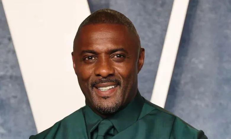Idris Elba Unveils Akuna Daily To Transform Africa’s Creator Economy