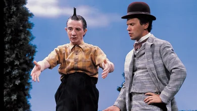 If You Didn’t Already Love Martin Short, Watch the Trailer for His Netflix Documentary