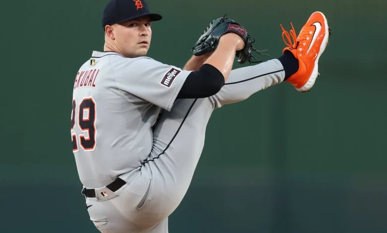 If the Tigers trade Tarik Skubal, how every MLB team may match up in a deal