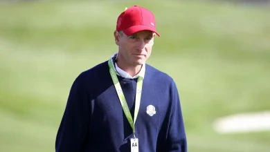If you think Jim Furyk blew his first Ryder Cup captaincy, you’re missing the plot