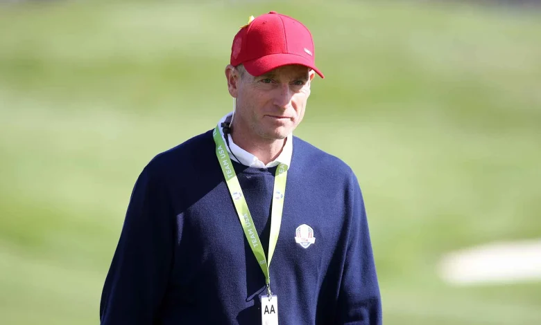 If you think Jim Furyk blew his first Ryder Cup captaincy, you’re missing the plot