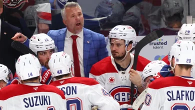 « Il faut comprendre ce qui s’en vient »
