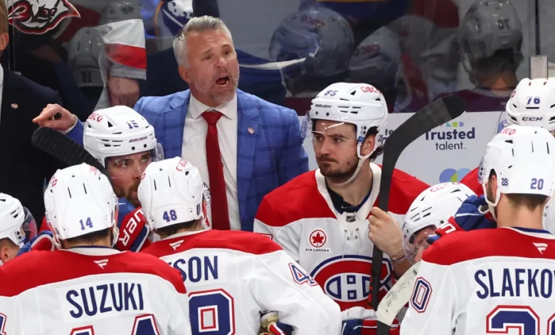 « Il faut comprendre ce qui s’en vient »