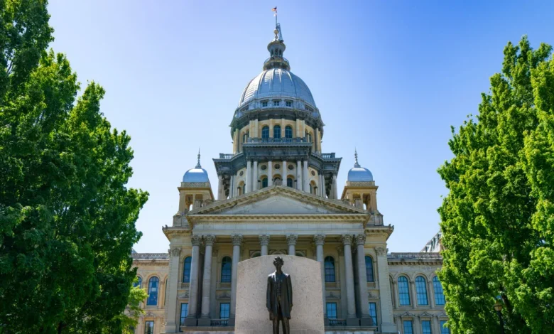 Illinois Legislature passes historic AI bill that would require third-party safety audits