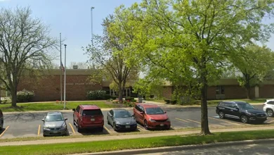 Illinois school shooting plot foiled by relative who tackled the armed child, officials say